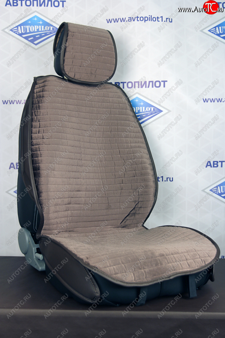 2 679 р. Velur Classic  velc012  с доставкой в г. Пермь