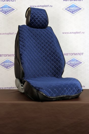 2 679 р. Velur Romb  velr017  с доставкой в г. Пермь. Увеличить фотографию 1