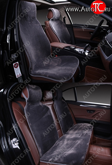 5 999 р. Искусственный мех (короткий ворс)  ikomp022  с доставкой в г. Пермь