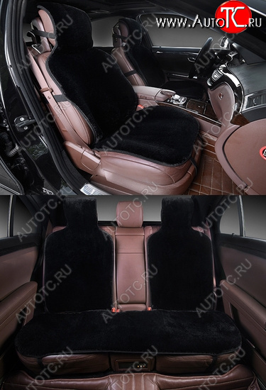5 999 р. Искусственный мех (короткий ворс)  ikomp001  с доставкой в г. Пермь