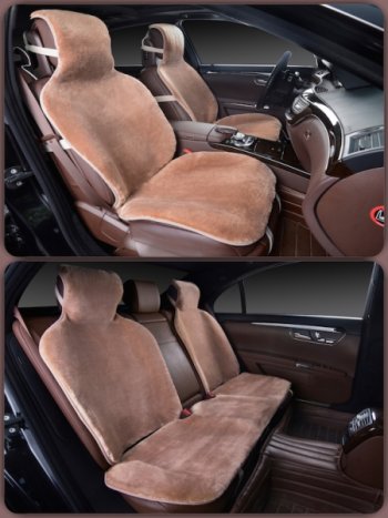5 999 р. Искусственный мех (короткий ворс)  ikomp012  с доставкой в г. Пермь. Увеличить фотографию 1
