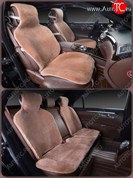 5 999 р. Искусственный мех (короткий ворс)  ikomp012  с доставкой в г. Пермь