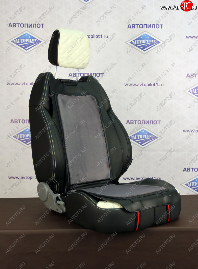 599 р. Кож  зам + заяц  tma022  с доставкой в г. Пермь