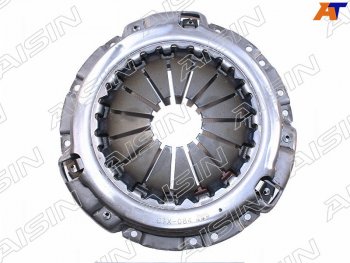 15 249 р. Корзина сцепления Toyota Hiace 04-20  Hilux Pick Up 08-11  Land Cruiser (J100,J80) 80-  Coaster 8 AISIN CTX-084  с доставкой в г. Пермь. Увеличить фотографию 1