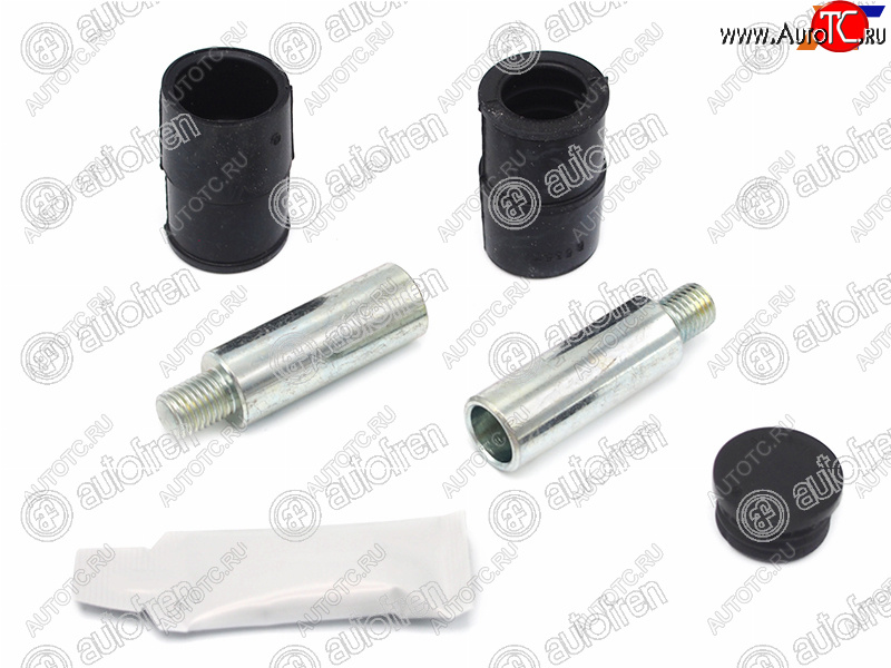 719 р. Ремкомплект направляющие перед BMW 5 F10 10-X5 E70 07-X6 E71 08-AUDI Q5 13-A6 11-MERCEDES X164 AUTOFREN D7158C  с доставкой в г. Пермь