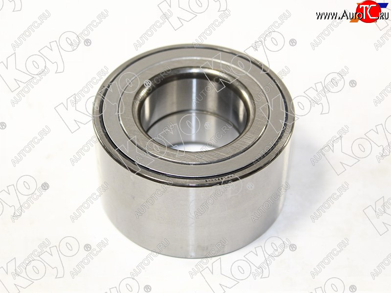3 099 р. Подшипник передней ступицы MAZDA FAMILIA 323CRONOS 626EUNOS 500BONGO (без ABS) KOYO DAC4280W-2CS40  с доставкой в г. Пермь