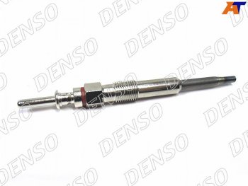 1 359 р. Свеча накала BMW 13567X3X5X6 2.0D2.5D3.0D  03- DENSO DG-178  с доставкой в г. Пермь. Увеличить фотографию 1
