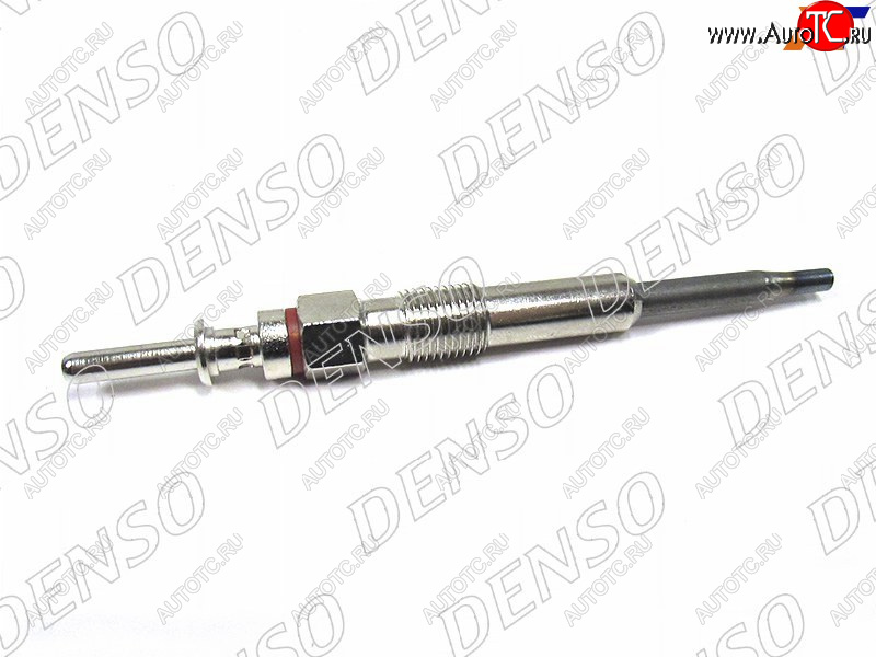 1 359 р. Свеча накала BMW 13567X3X5X6 2.0D2.5D3.0D  03- DENSO DG-178  с доставкой в г. Пермь
