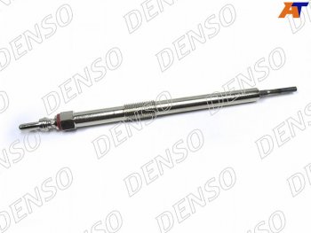 2 999 р. Свеча накала MERSEDES C-CLASSVITO 14-NISSAN PATHFINDERQASHQAI 10-X-TRIAL 13-(4.5V)               DENSO DG-631  с доставкой в г. Пермь. Увеличить фотографию 1