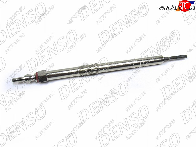 2 999 р. Свеча накала MERSEDES C-CLASSVITO 14-NISSAN PATHFINDERQASHQAI 10-X-TRIAL 13-(4.5V)               DENSO DG-631  с доставкой в г. Пермь