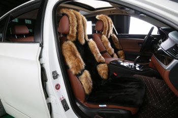 599 р. Лиса  i203  с доставкой в г. Пермь. Увеличить фотографию 1