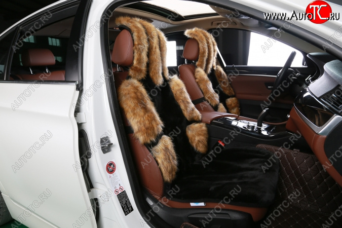599 р. Лиса  i203  с доставкой в г. Пермь
