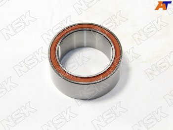 1 049 р. Подшипник муфты кондиционера 354820 K24A, R18A (HONDA) NSK EP35BD4820T1XDDUM  с доставкой в г. Пермь. Увеличить фотографию 1