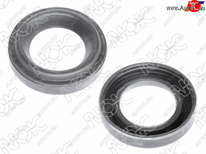 173 р. Кольцо свечного колодца HONDA D13BD15BD16AD17AK20AK24AF23AJ25A-J35A (24x40x7.5) NOK EZ8366-N0  с доставкой в г. Пермь