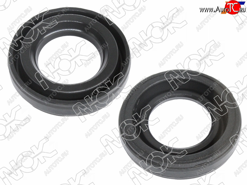 264 р. Кольцо свечного колодца NS GA13D#GA15D#CR10DECR12DEQG13DEQG15DEQG18DE NOK EZ8339-A0  с доставкой в г. Пермь