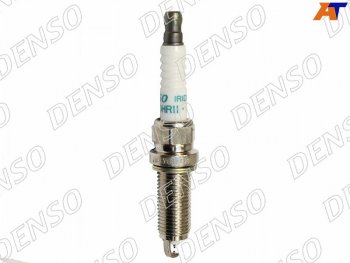 1 779 р. Свеча зажигания NISSAN ALTIMAELGRANDMICRANOTEQASHQAITEANATIIDAX-TRAIL DENSO FXE20H-R11  с доставкой в г. Пермь. Увеличить фотографию 1
