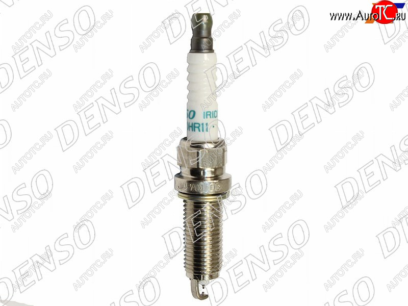 1 779 р. Свеча зажигания NISSAN ALTIMAELGRANDMICRANOTEQASHQAITEANATIIDAX-TRAIL DENSO FXE20H-R11  с доставкой в г. Пермь