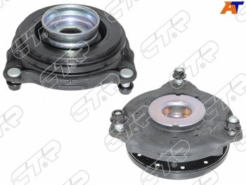 6 199 р. Опора передней стойки Kia Sorento 14-20 CTR GA0004K  с доставкой в г. Пермь. Увеличить фотографию 1