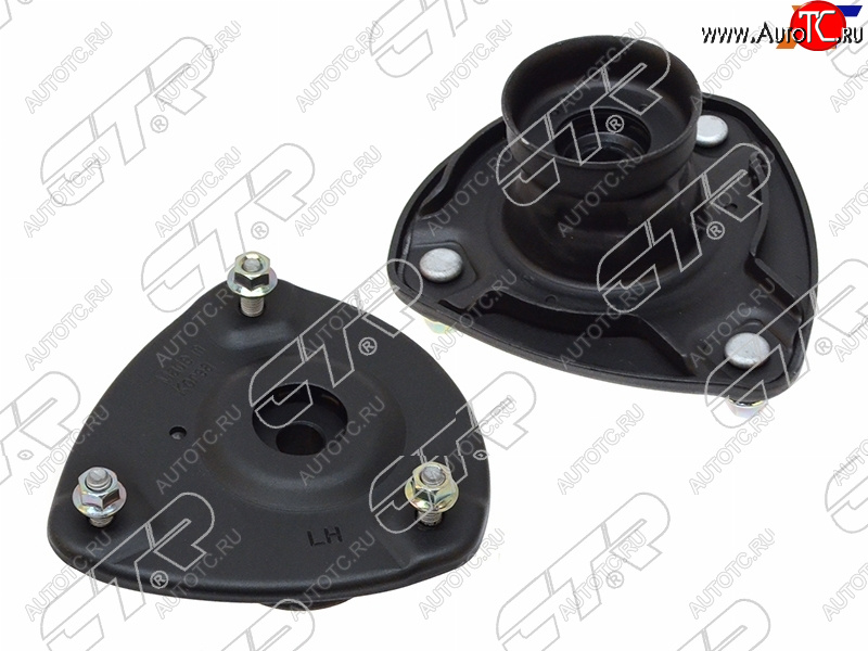 1 979 р. Опора передней стойки Kia Rio 05-11  Hyundai Accent 06-11 (Слева) CTR GA0005L  с доставкой в г. Пермь