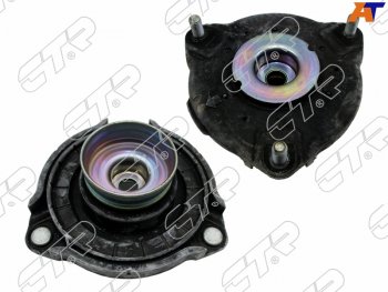 3 699 р. Опора передней стойки Kia Sorento 14-20 CTR GA0004  с доставкой в г. Пермь. Увеличить фотографию 1