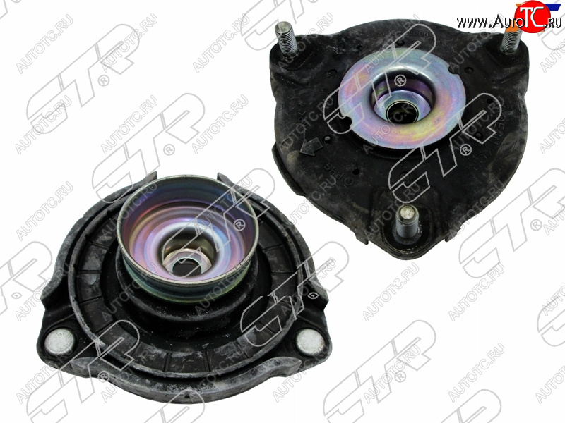 3 699 р. Опора передней стойки Kia Sorento 14-20 CTR GA0004  с доставкой в г. Пермь