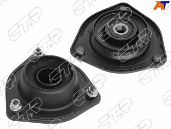 2 299 р. Опора передней стойки Hyundai Getz 02-11  Accent 94-12  Verna 06-09  ТагАЗ Accent 99-12 (Справа=С CTR GA0006  с доставкой в г. Пермь. Увеличить фотографию 1