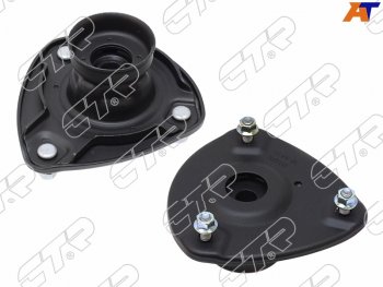 1 979 р. Опора передней стойки Kia Rio 05-11  Hyundai Accent 06-11 (Справа) CTR GA0005R  с доставкой в г. Пермь. Увеличить фотографию 1