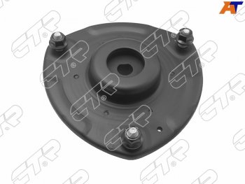 2 399 р. Опора передней стойки Hyundai Santa Fe 05-12  Kia Sorento 09-21  Sportage 10-16 (Справа=Слева) CTR GA0008  с доставкой в г. Пермь. Увеличить фотографию 1