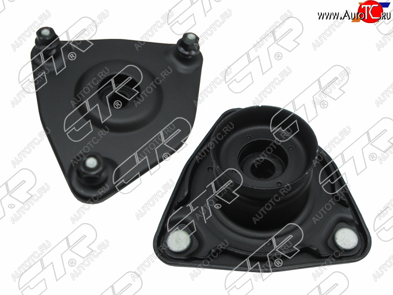 2 699 р. Опора передней стойки Hyundai Elantra 06-12  Kia Ceed 06-12  Hyundai Avante 06-11  i30 07-12 (Спр CTR GA0011  с доставкой в г. Пермь