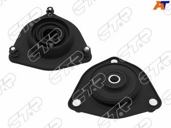3 079 р. Опора передней стойки Hyundai Elantra 00-09  Kia Cerato 04-09  Spectra 00-11 (Справа=Слева) CTR GA0007  с доставкой в г. Пермь. Увеличить фотографию 1
