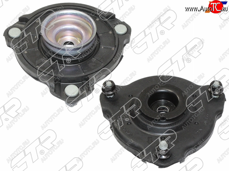 2 779 р. Опора передней стойки Hyundai Elantra 15-20  Kia Soul 19- CTR GA0022  с доставкой в г. Пермь