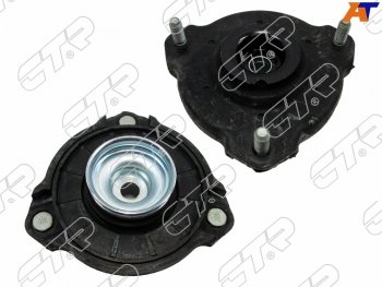 2 789 р. Опора передней стойки Hyundai Tucson 15-21 (Справа=Слева) CTR GA0021  с доставкой в г. Пермь. Увеличить фотографию 1