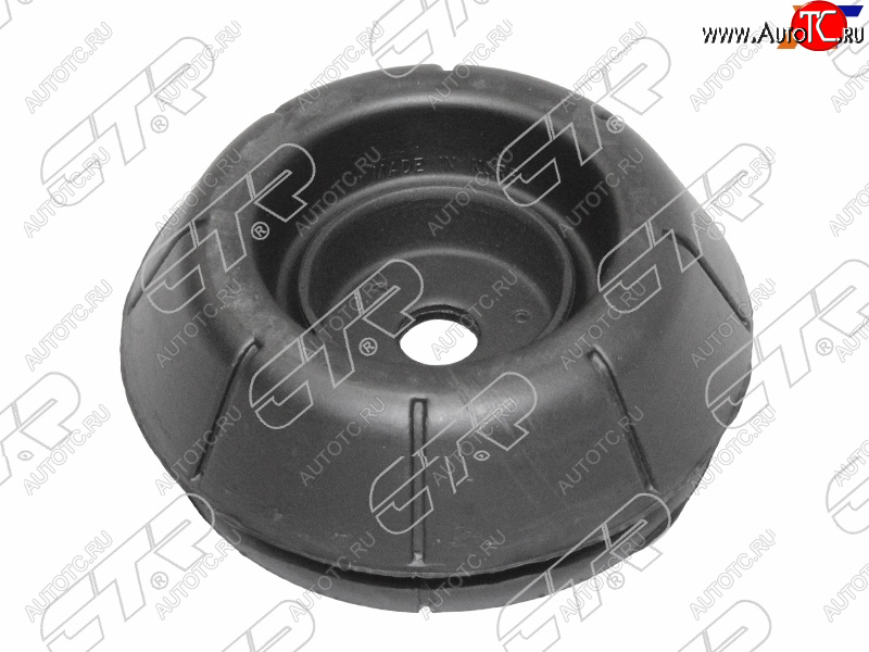 1 339 р. Опора передней стойки Chevrolet Lacetti 04-13  Daewoo Lacetti 04-09  Chevrolet Nubira 04-13  Daew CTR GA0038  с доставкой в г. Пермь