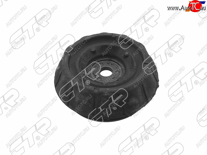 2 389 р. Опора передней стойки Hyundai Solaris 10-20  Kia Rio 11-22  Hyundai Accent 11-17  i10 07-13  Kia CTR GA0040  с доставкой в г. Пермь
