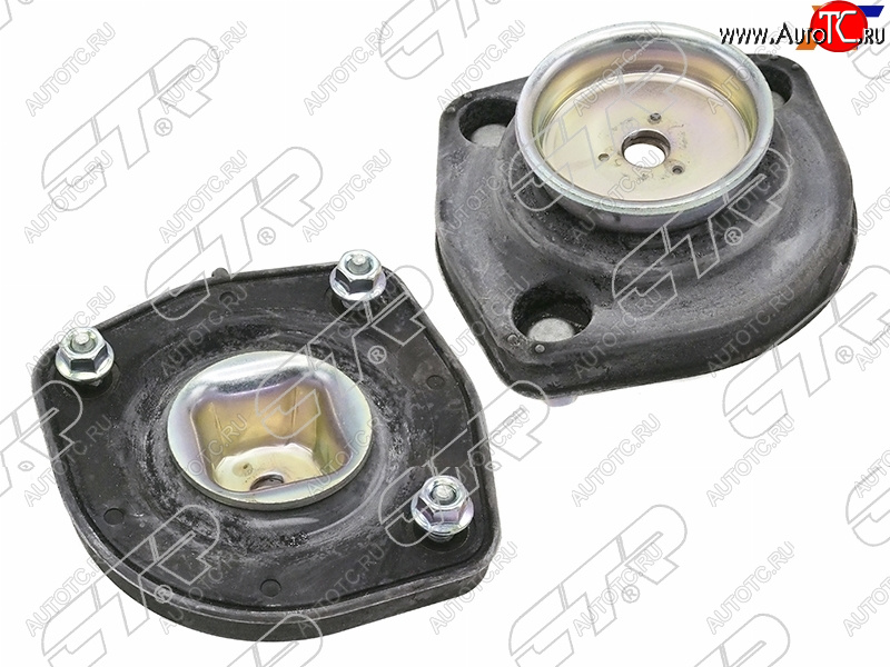 1 899 р. Опора задней стойки Hyundai Elantra 00-09  Tucson 04-09  Kia Sportage 06-10 (Слева) CTR GA0023L  с доставкой в г. Пермь