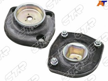 1 899 р. Опора задней стойки Hyundai Elantra 00-09  Tucson 04-09  Kia Sportage 06-10  Hyundai Coupe 02-09 CTR GA0023R  с доставкой в г. Пермь. Увеличить фотографию 1