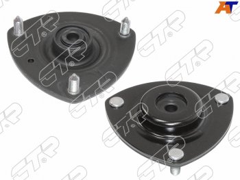 2 769 р. Опора передней стойки Honda Civic 00-12  Civic Ferio 00-05  CR-V 01-06  Stream 00-06 (Спереди Сл CTR GA0057L  с доставкой в г. Пермь. Увеличить фотографию 1