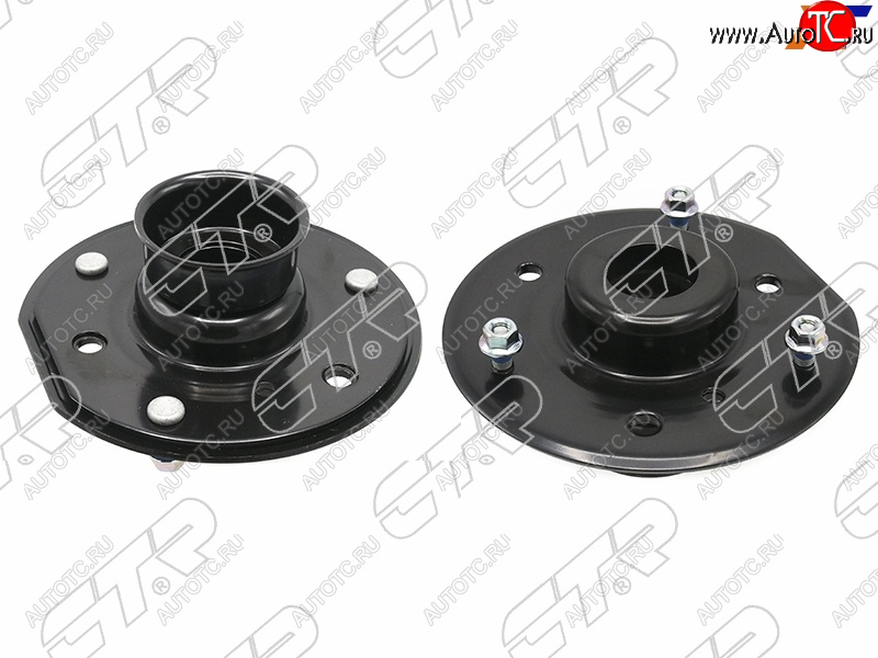 3 199 р. Опора передней стойки Chevrolet Captiva 06-15  Opel Antara 06-15  Daewoo Winstorm 06-10 CTR GA0051  с доставкой в г. Пермь