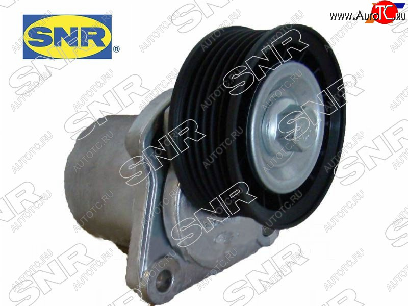 5 649 р. Натяжитель приводного ремня FORD MONDEO IIIMAZDA 36 2,3 02- SNR GA35251  с доставкой в г. Пермь