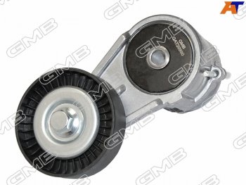 3 799 р. Натяжитель приводного ремня CHEVROLET LACETTIOPEL ASTRA HCORSA C 1,5 04- GMB GAT20990  с доставкой в г. Пермь. Увеличить фотографию 1