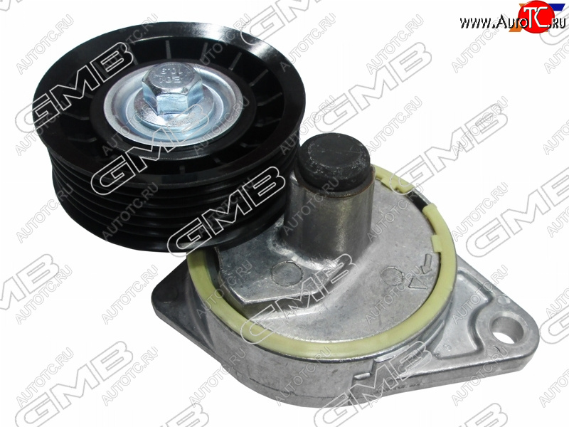 3 899 р. Натяжитель приводного ремня FORD FOCUSMAVERICKMAZDA 35TRIBUTE GMB GAT20120  с доставкой в г. Пермь