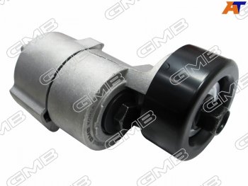 4 189 р. Натяжитель приводного ремня HYUNDAI IX35 2,0KIA SORENTO 2,4 12- GMB GAT10010  с доставкой в г. Пермь. Увеличить фотографию 1