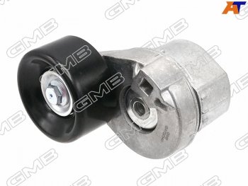 4 499 р. Натяжитель приводного ремня FORD TRANSIT 2,4D 00-06 GMB GAT32340  с доставкой в г. Пермь. Увеличить фотографию 1