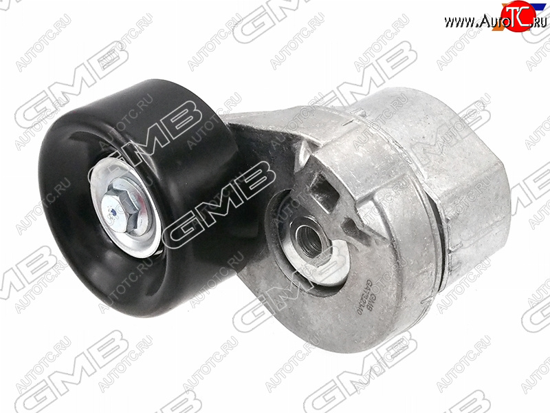 4 499 р. Натяжитель приводного ремня FORD TRANSIT 2,4D 00-06 GMB GAT32340  с доставкой в г. Пермь
