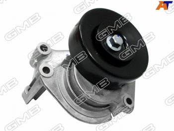 5 699 р. Натяжитель приводного ремня TOYOTA 1UZ2UZ3UZ 05- (D ролика 102 мм) GMB GAT31630  с доставкой в г. Пермь. Увеличить фотографию 1