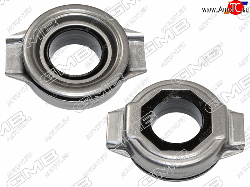 2 359 р. Выжимная муфта сцепления NISSAN E13S, E15S, GA13-16, CD17, CD20, B13, B14, N13, N14, U13, U14 GMB GC41010  с доставкой в г. Пермь