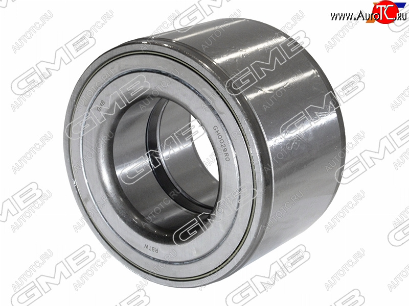 5 199 р. Подшипник передней ступицы MAZDA BT-50,B2500FORD RANGER GMB GH0029R0  с доставкой в г. Пермь