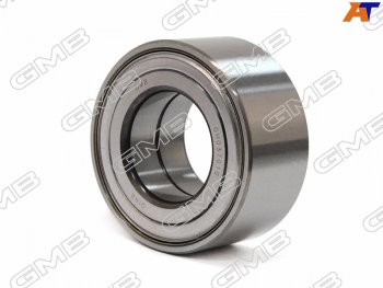 1 059 р. Подшипник передней ступицы CITROEN C2C3SAXOPEUGEOT1007106206306 93-05 GMB GH037010  с доставкой в г. Пермь. Увеличить фотографию 1