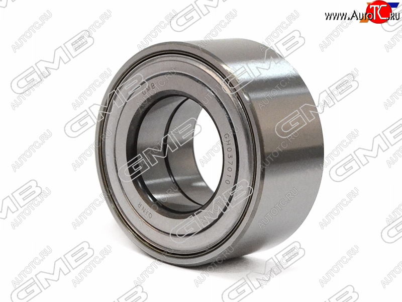 1 059 р. Подшипник передней ступицы CITROEN C2C3SAXOPEUGEOT1007106206306 93-05 GMB GH037010  с доставкой в г. Пермь