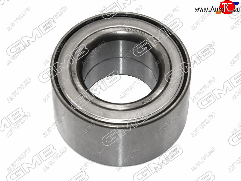 2 399 р. Подшипник передней ступицы наружный TOYOTA RUSHCAMITERIOSPYZAR (без ABS) GMB GH038030  с доставкой в г. Пермь